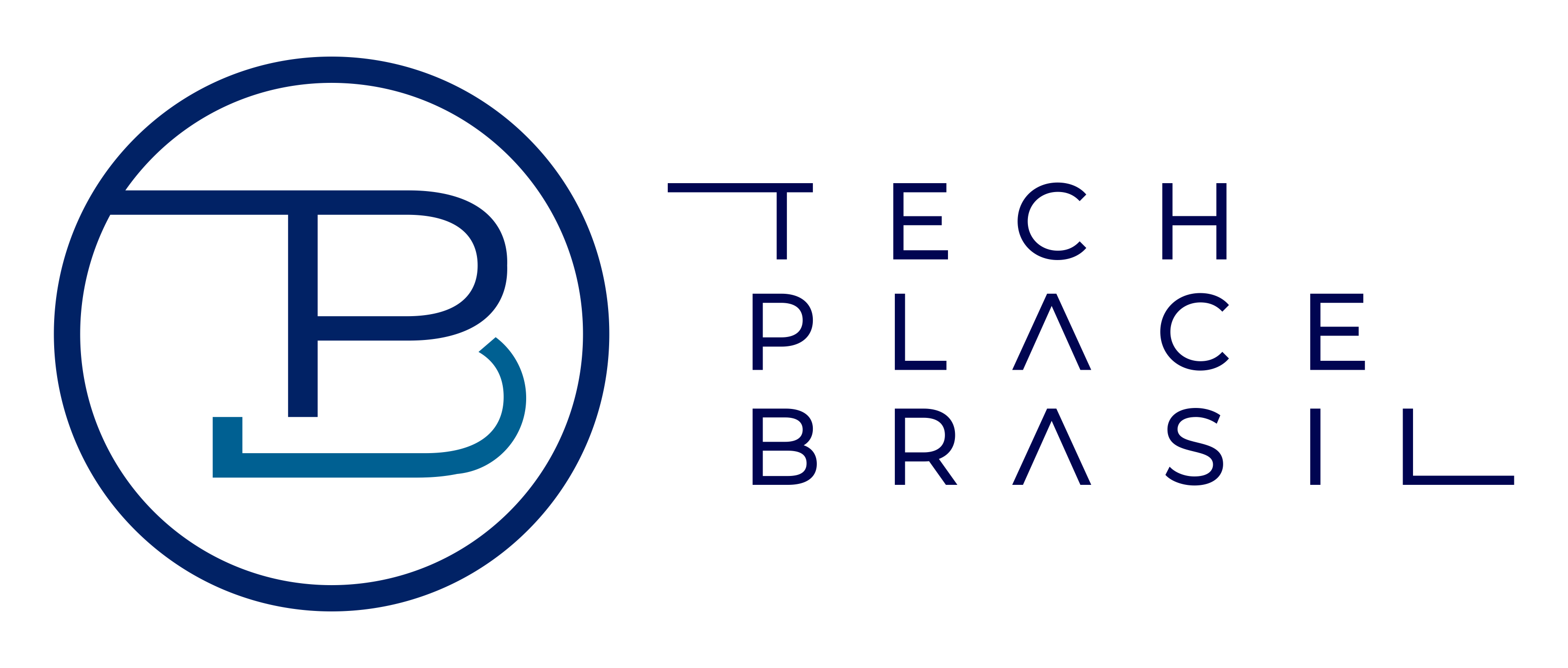 Tech Place Brasil