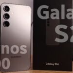 Galaxy S24 – Performance posta à prova! AnTuTu, CPU Throttling, Geekbench, CPDT e mais…