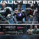 BlackCell da Temporada 5: O Pacote Definitivo para o Colecionador de Call of Duty