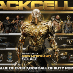 Call of Duty: Black Ops 7 chega dia 14 de novembro com campanha inédita e multiplayer massivo