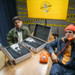 Embark Studios abre testes de stress dos servidores de Arc Raiders