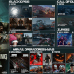 Call of Duty NEXT — Confira informações e detalhes do Call of Duty: Black Ops 7